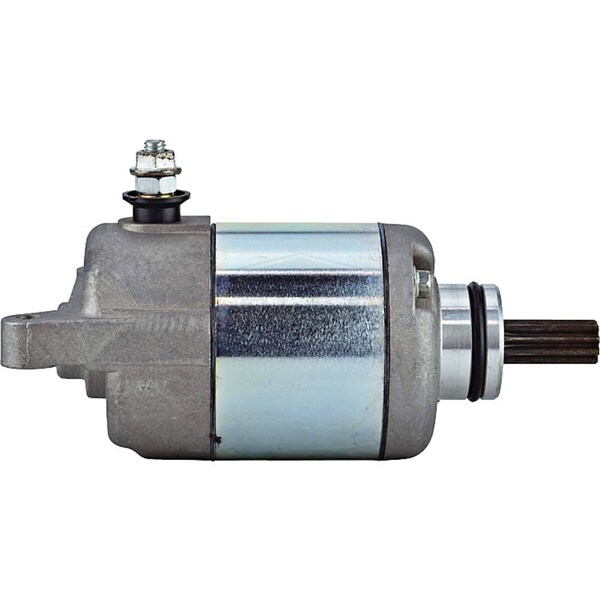 Aftermarket JAndN Electrical Products Starter 410-58076-JN - main